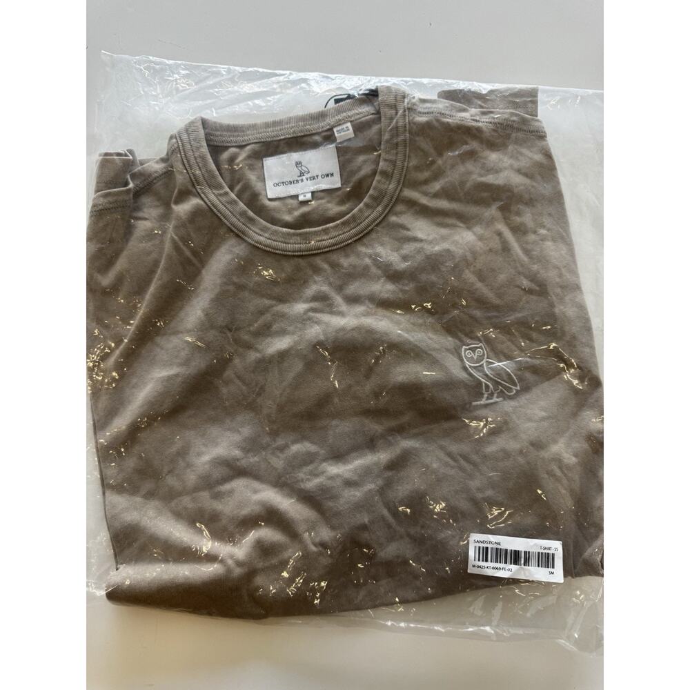October's Very Own Muskoka Sandstone Small Crew Neck - Picture 7 of 7